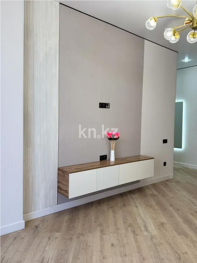 Продажа 3-комнатной квартиры, 58 м² в Астане - фото 2
