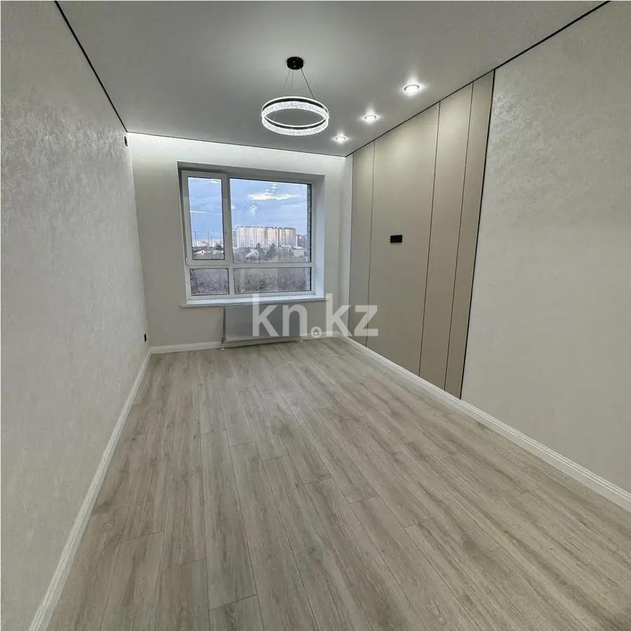 Продажа 2-комнатной квартиры, 33 м² в Астане - фото 2