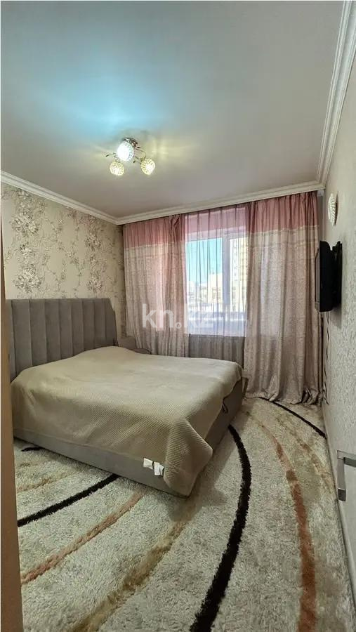 Продажа 3-комнатной квартиры, 74 м² в Астане - фото 2