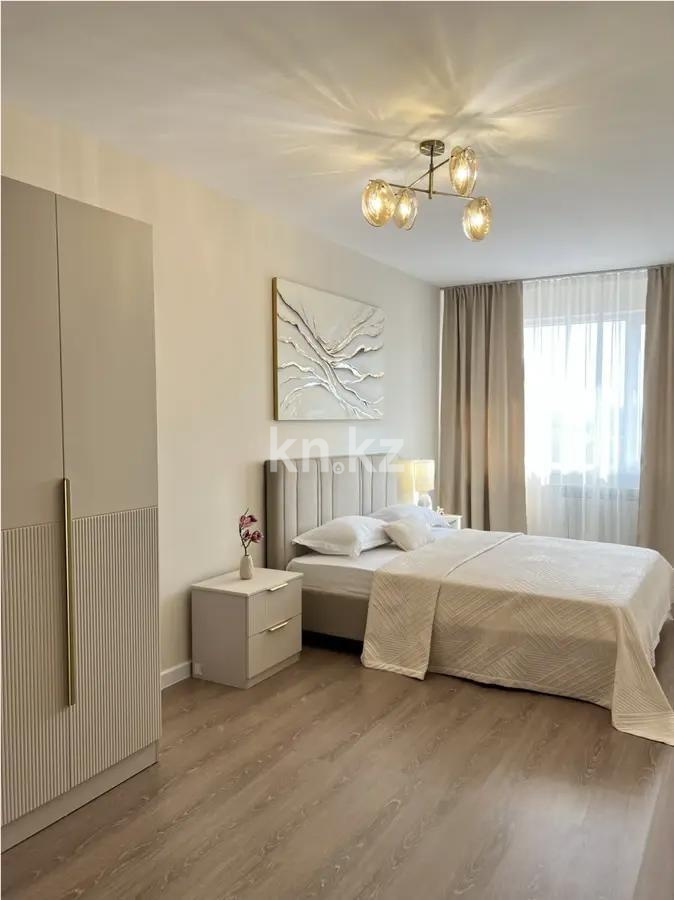 Продажа 2-комнатной квартиры, 61 м², ул. Кунаева, дом  189/1 в Алматы - фото 2
