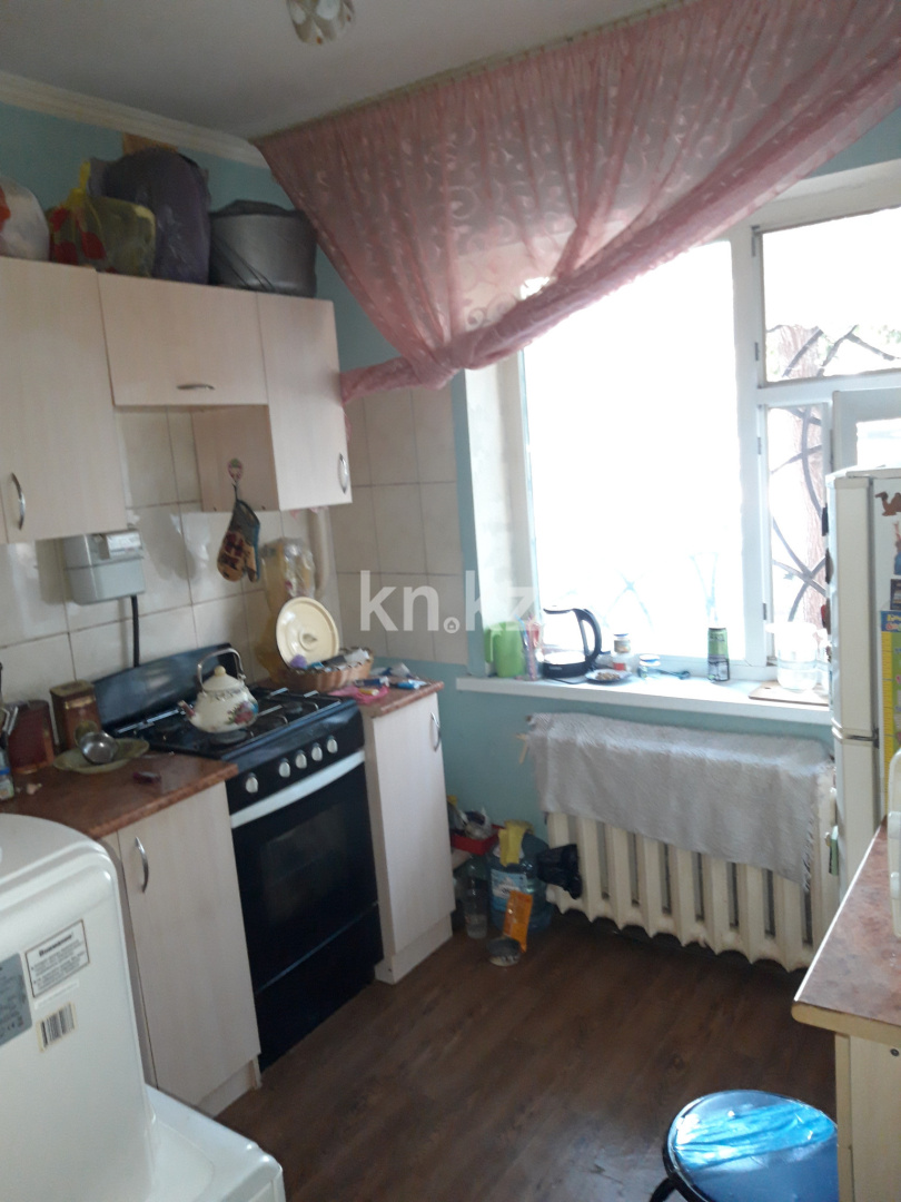 Продажа 3-комнатной квартиры, 60 м² в Астане - фото 3