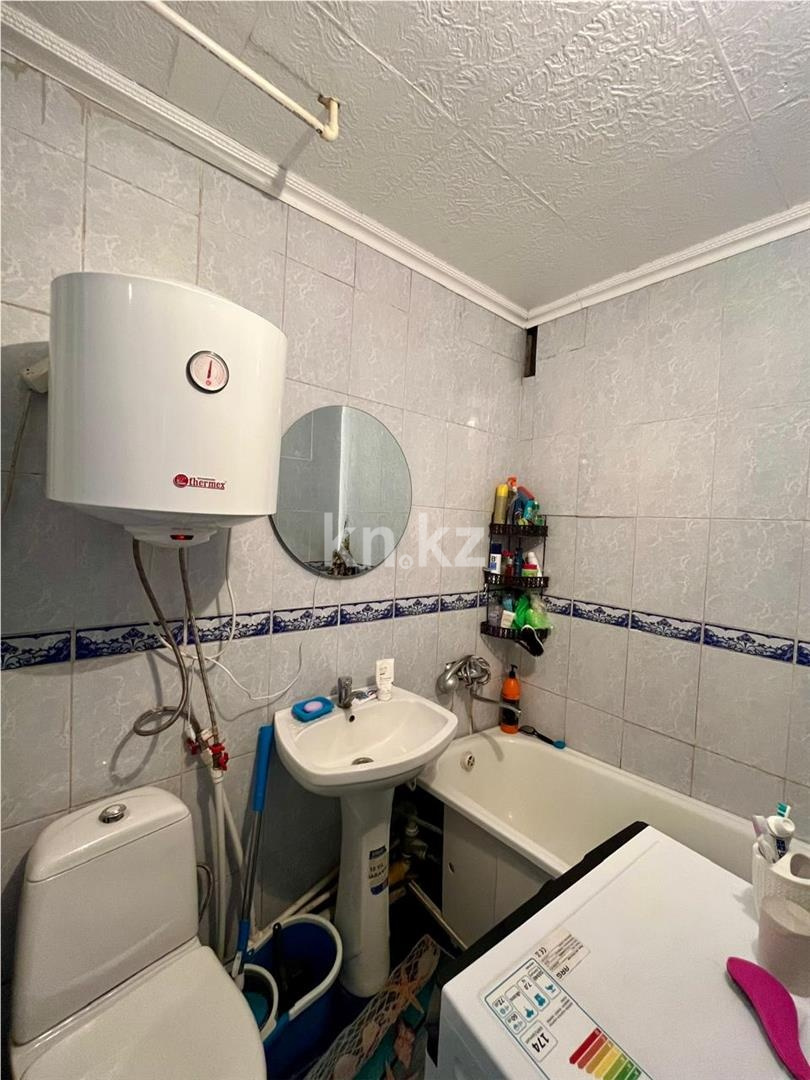 Продажа 2-комнатной квартиры, 45 м² в Караганде - фото 7