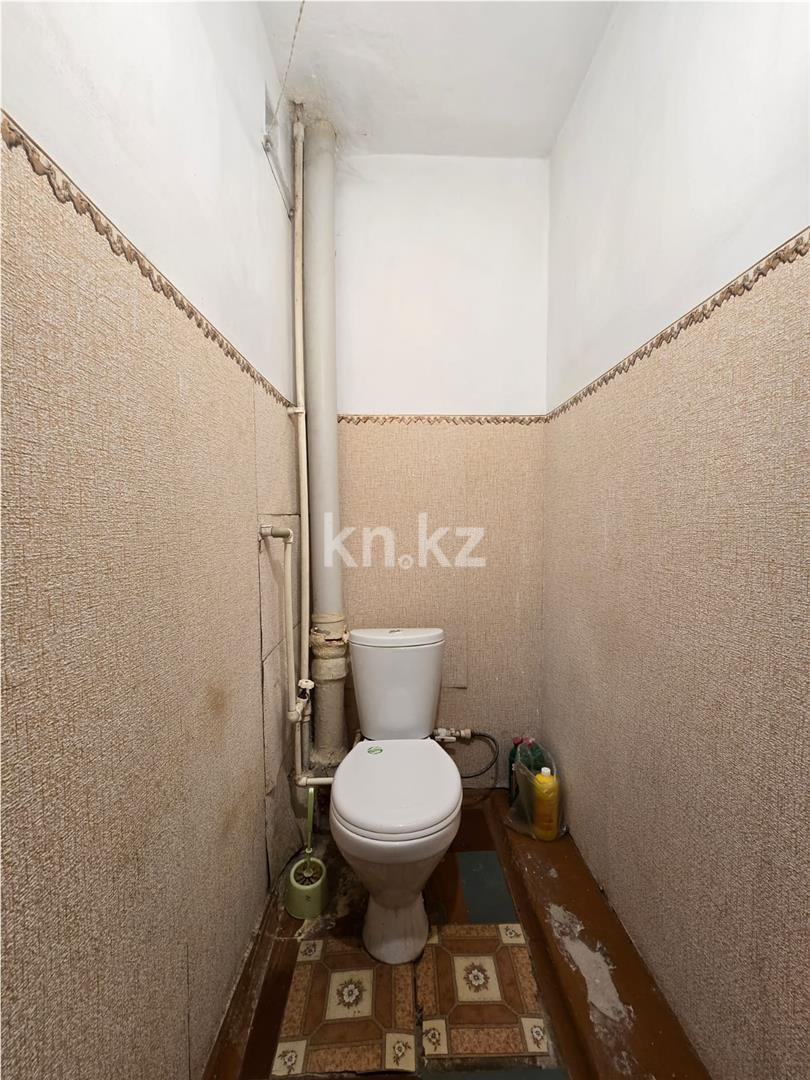 Продажа 3-комнатной квартиры, 68 м², ул. Казахстанская в Темиртау - фото 13