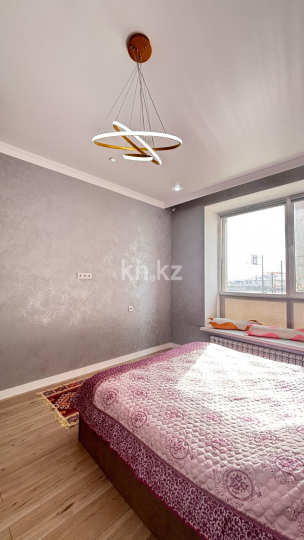 Продажа 3-комнатной квартиры, 97 м², ул. Ахмедьярова, дом  3 в Астане - фото 6