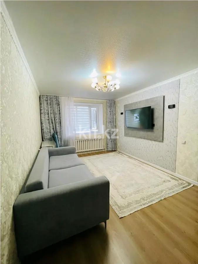 Продажа 2-комнатной квартиры, 48 м², ул. Кордай, дом  87 в Астане