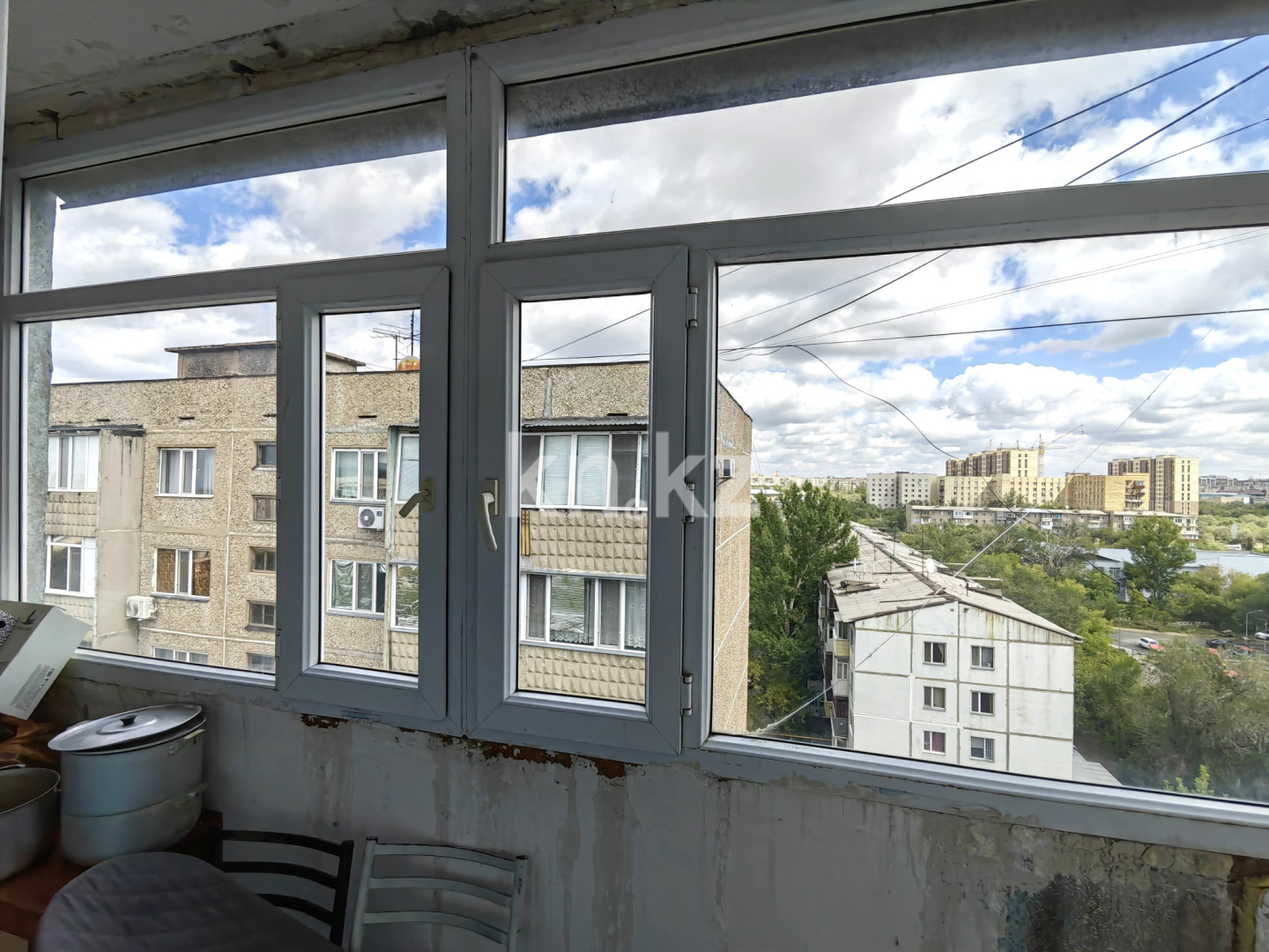 Продажа 3-комнатной квартиры, 69 м² в Караганде - фото 13