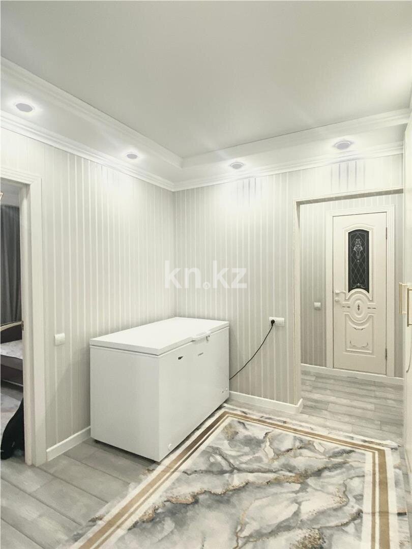 Продажа 3-комнатной квартиры, 63 м² в Караганде - фото 11