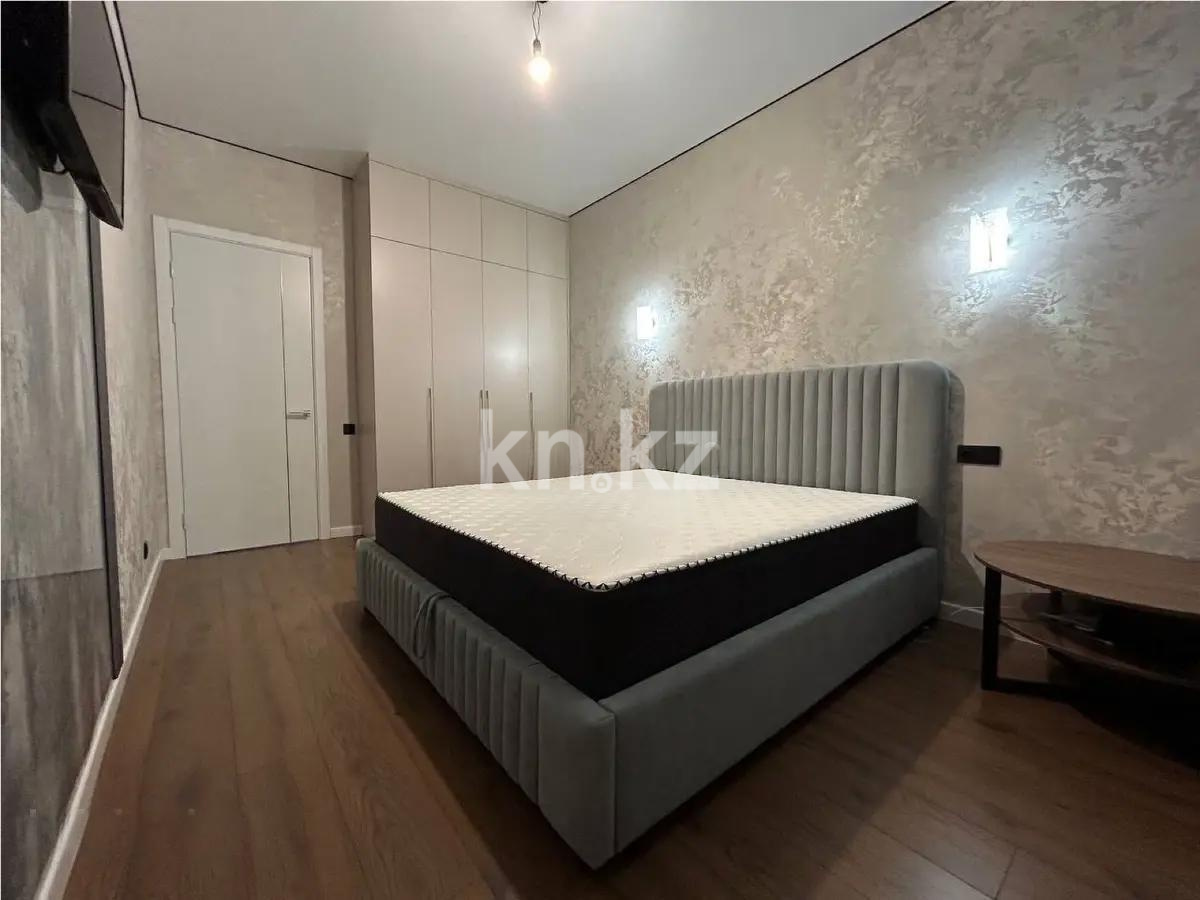 Продажа 2-комнатной квартиры, 50 м², ул. Майкайын, дом  14 в Астане - фото 2