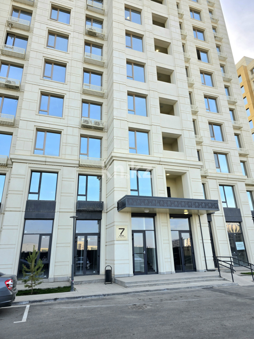 Продажа 3-комнатной квартиры, 84 м², пр. Байдибек би, дом  127/7 в Шымкенте - фото 3