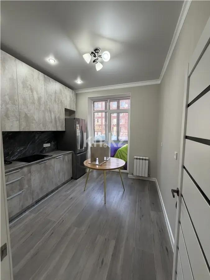 Продажа 1-комнатной квартиры, 38 м² в Астане - фото 2