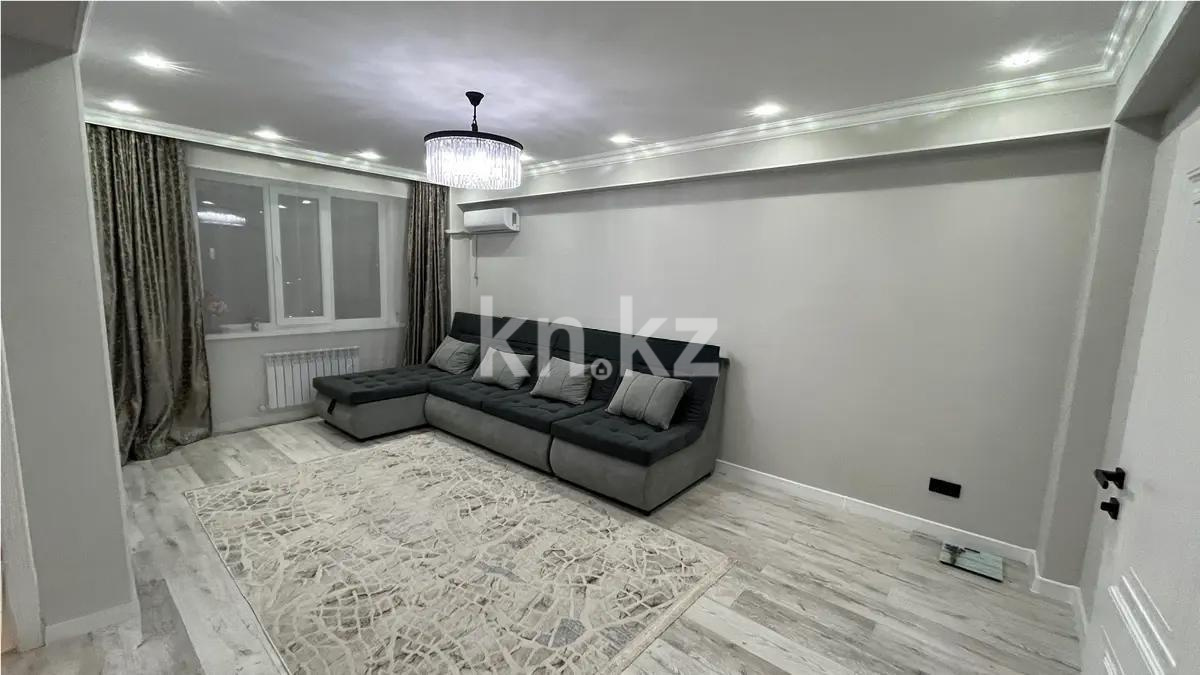 Продажа 2-комнатной квартиры, 62 м², ул. Северное Кольцо, дом  92/4 в Алматы