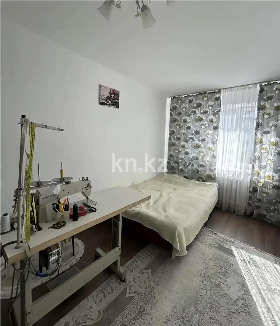 Продажа 2-комнатной квартиры, 56 м² в Астане - фото 2