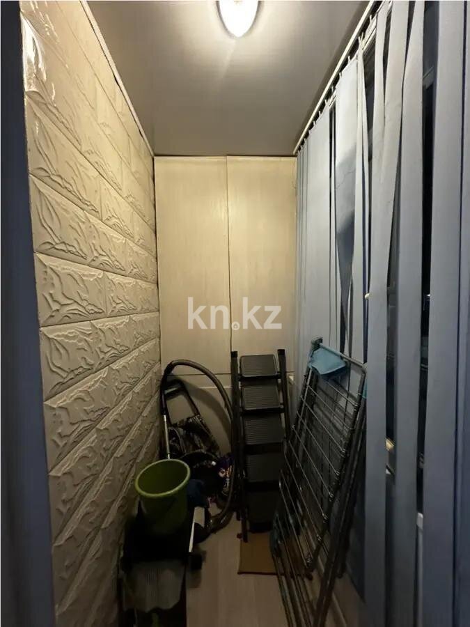 Продажа 1-комнатной квартиры, 47 м² в Алматы - фото 6