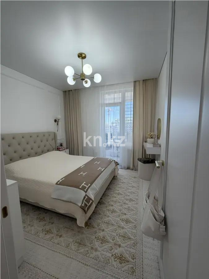 Продажа 2-комнатной квартиры, 38 м² в Астане