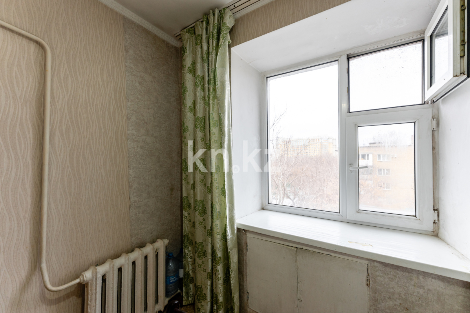 Продажа 2-комнатной квартиры, 45 м², пр. Абая, дом  51 - Шокана Уалиханова в Астане - фото 15
