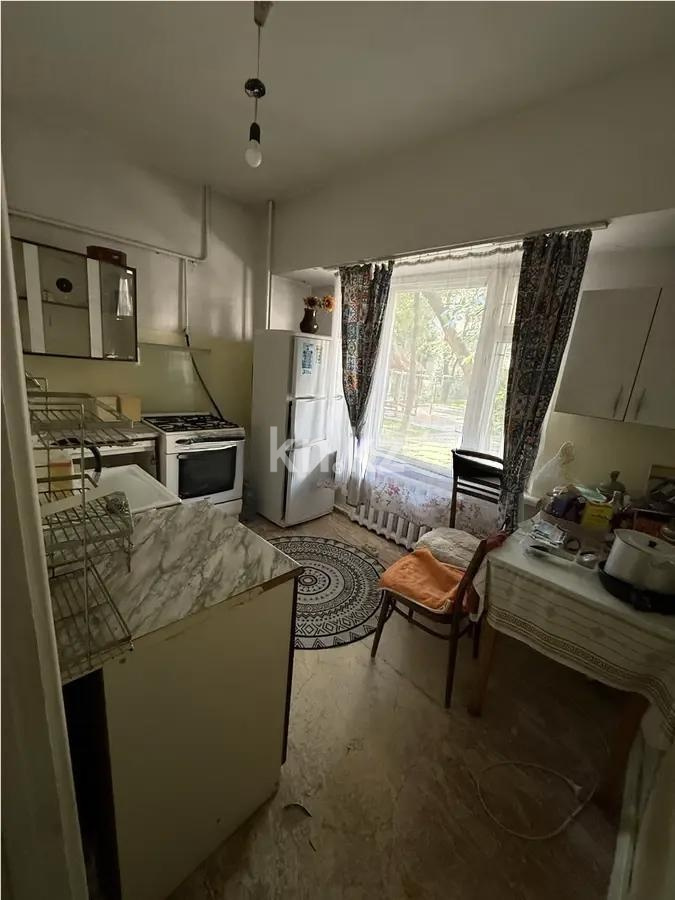 Продажа 1-комнатной квартиры, 36 м² в Алматы - фото 2