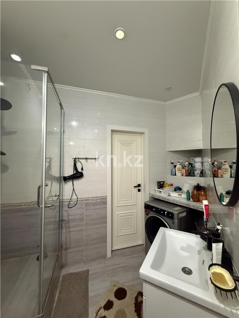Продажа 3-комнатной квартиры, 82.3 м² в Астане - фото 7