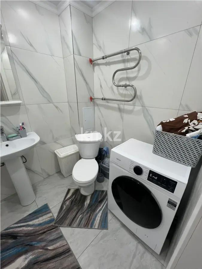 Продажа 1-комнатной квартиры, 38 м² в Астане - фото 3