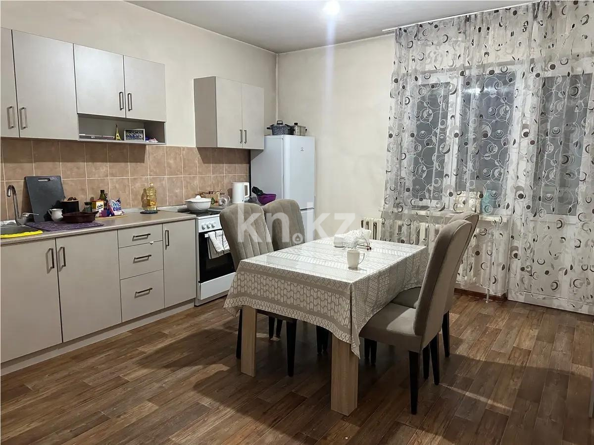 Продажа 1-комнатной квартиры, 59 м², ул. Жуалы, дом  20 в Алматы - фото 3