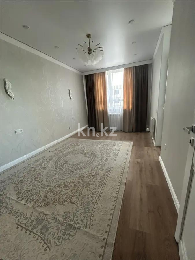 Продажа 3-комнатной квартиры, 71.4 м² в Астане - фото 2