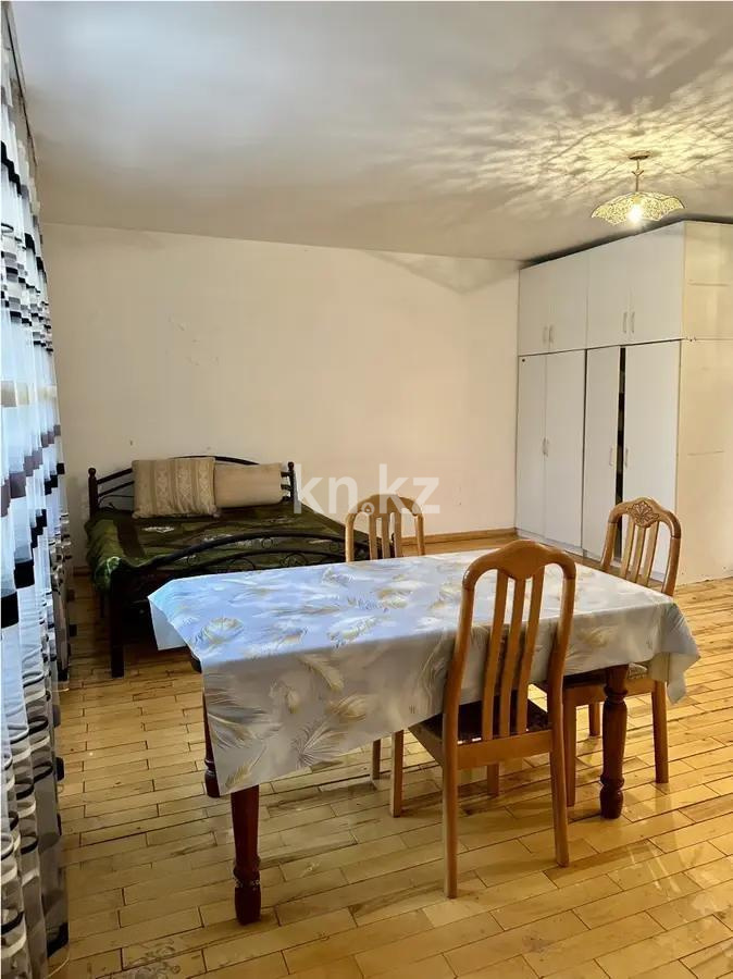 Продажа 1-комнатной квартиры, 48 м², мкр-н Думан-2, дом  6 в Алматы