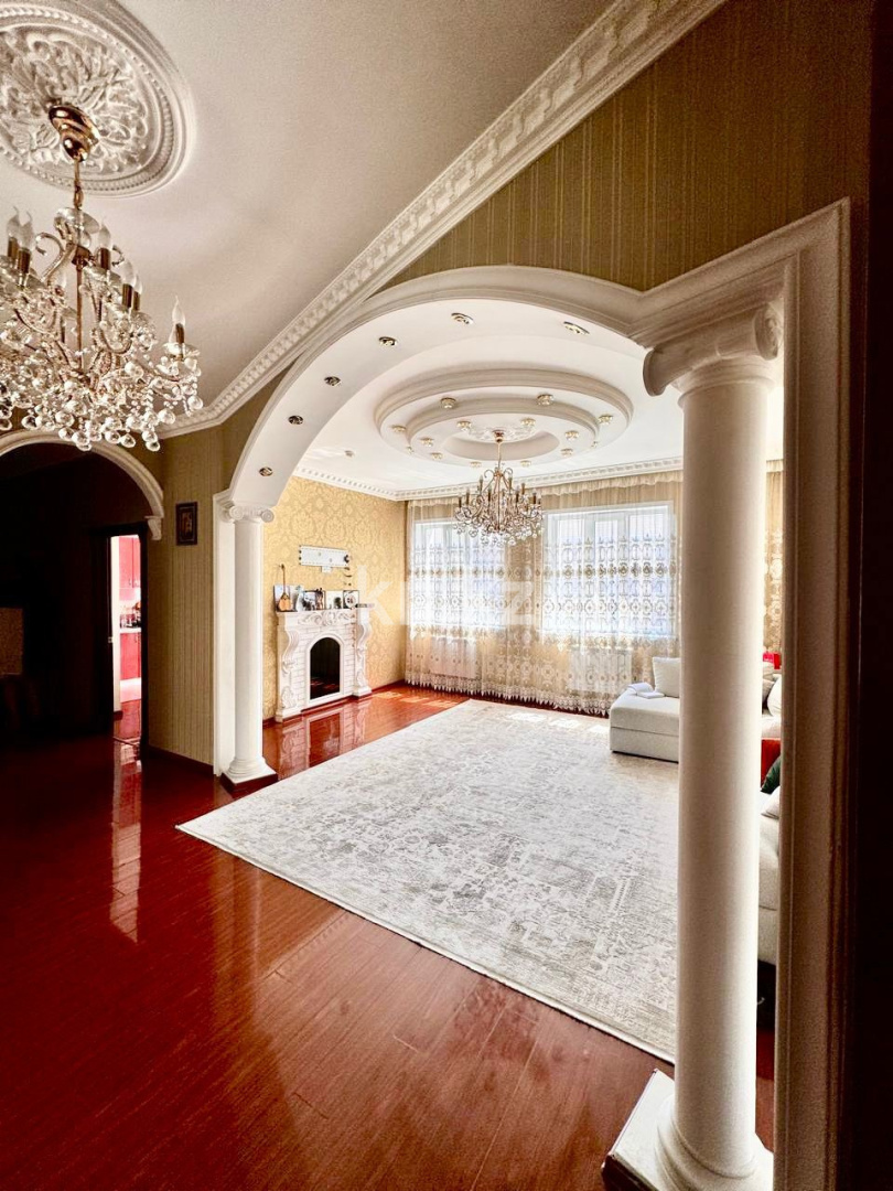 Продажа 2-комнатной квартиры, 88 м², ул. Сарайшык в Астане - фото 5