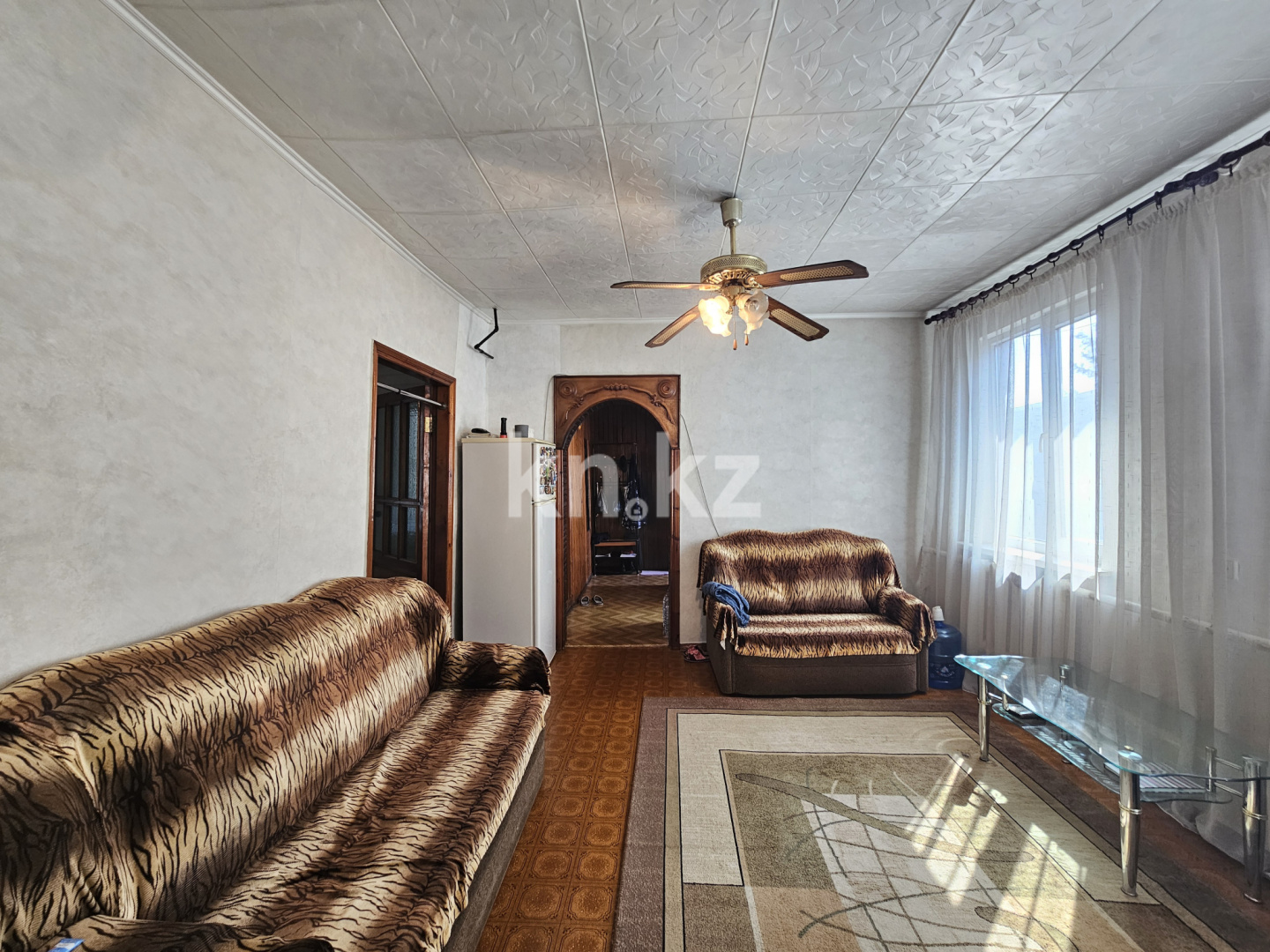 Продажа 4-комнатного дома, 73 м² в Караганде - фото 4