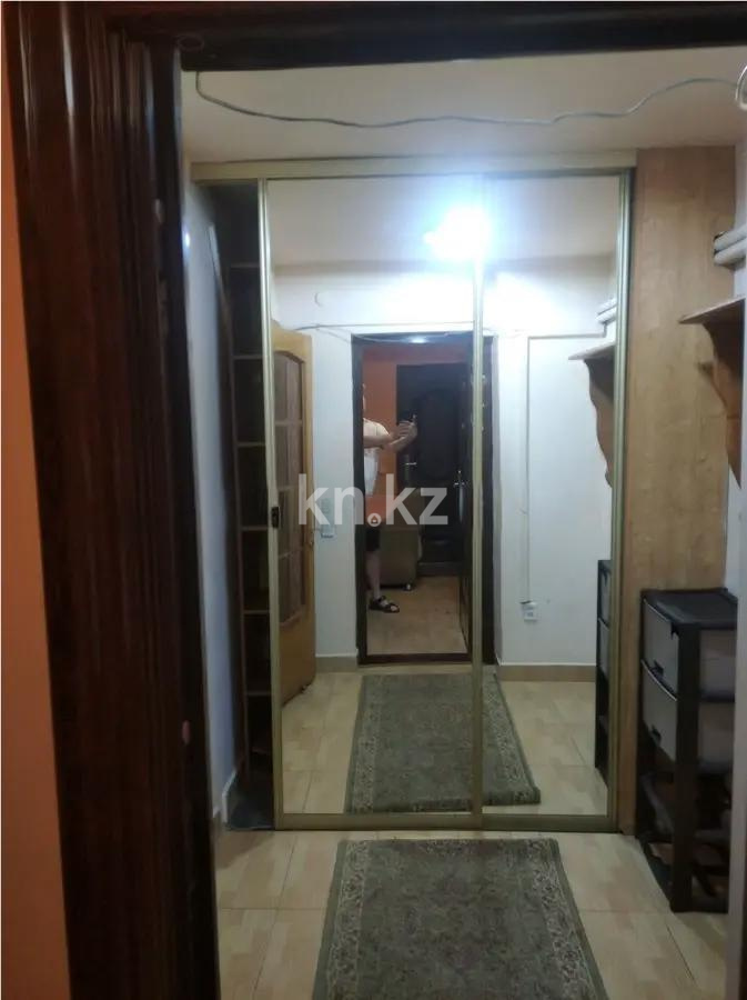 Продажа 1-комнатной квартиры, 35 м², пр. Мира, дом  86 в Темиртау - фото 4