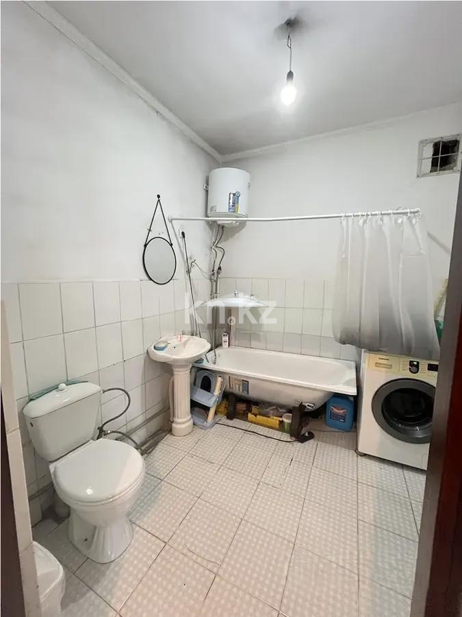 Продажа 2-комнатной квартиры, 40 м² в Алматы - фото 4