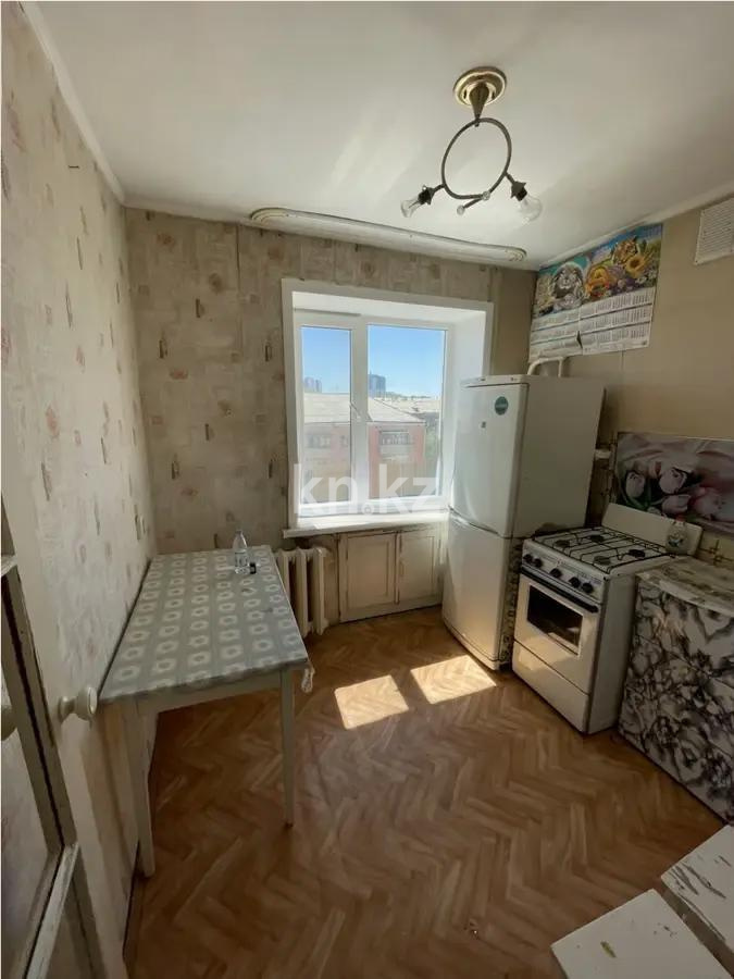 Продажа 1-комнатной квартиры, 31.6 м² в Астане - фото 3