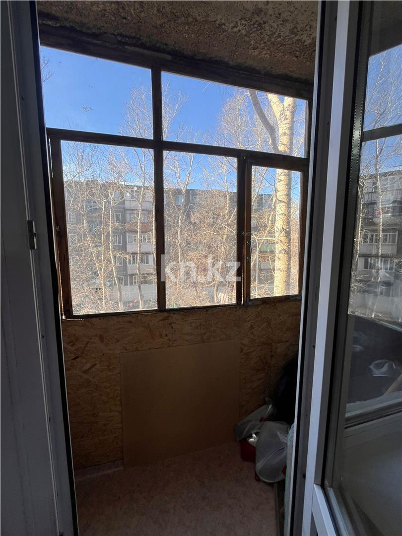 Продажа 2-комнатной квартиры, 44 м² в Караганде - фото 8