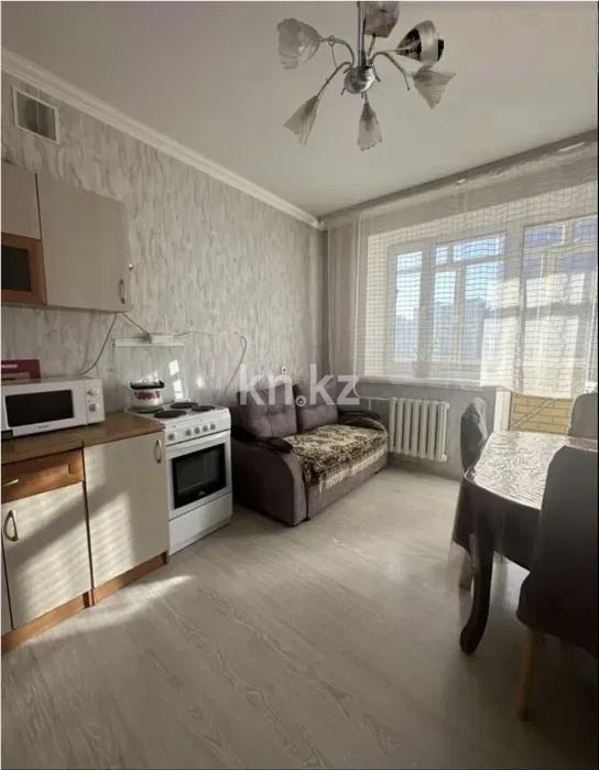Продажа 1-комнатной квартиры, 45 м² в Астане - фото 3