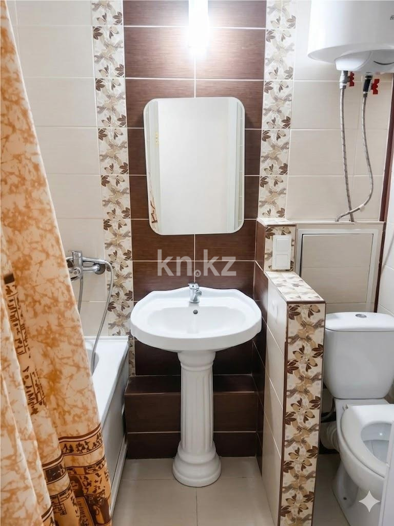 Продажа 3-комнатной квартиры, 64 м² в Караганде - фото 6
