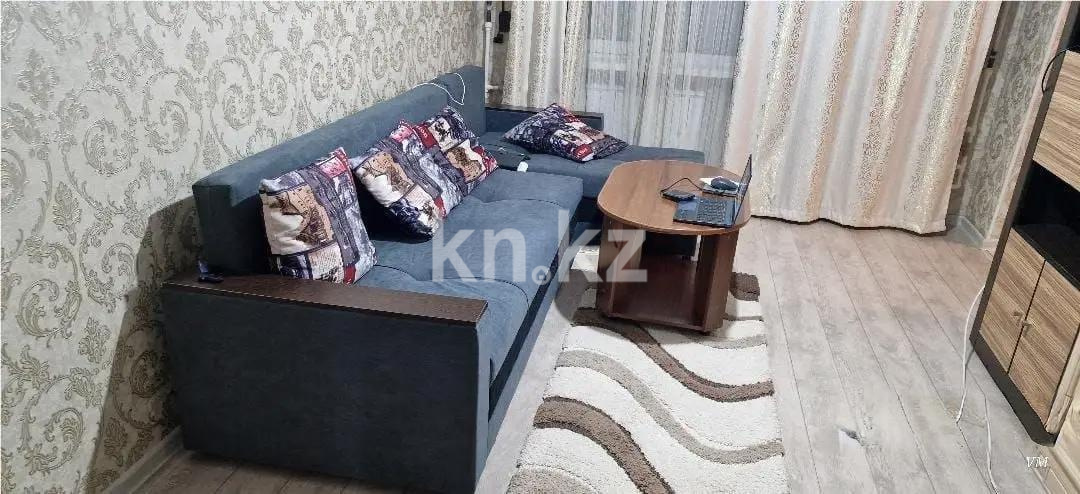 Продажа 3-комнатной квартиры, 57 м² в Алматы