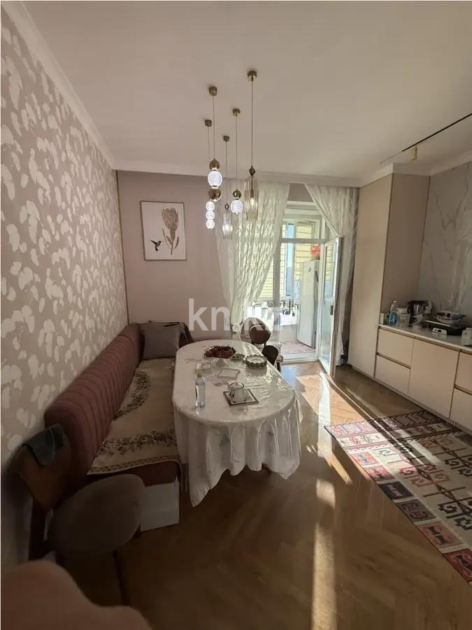 Продажа 3-комнатной квартиры, 110 м² в Астане - фото 4