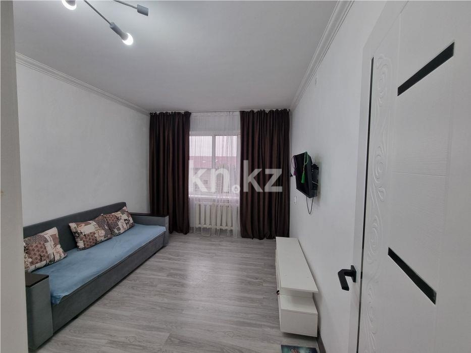 Продажа 2-комнатной квартиры, 36 м² в Астане