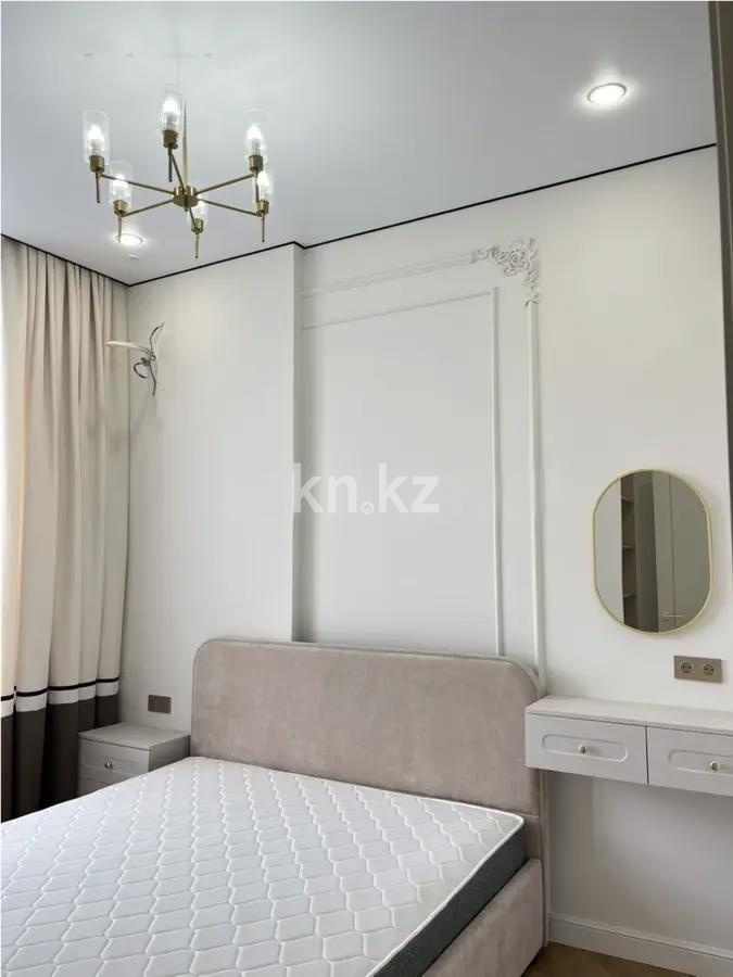Продажа 1-комнатной квартиры, 40 м² в Астане