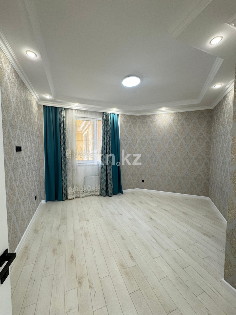 Продажа 4-комнатной квартиры, 119 м² в Астане - фото 4
