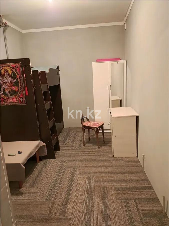 Продажа 1-комнатной квартиры, 17.5 м² в Алматы