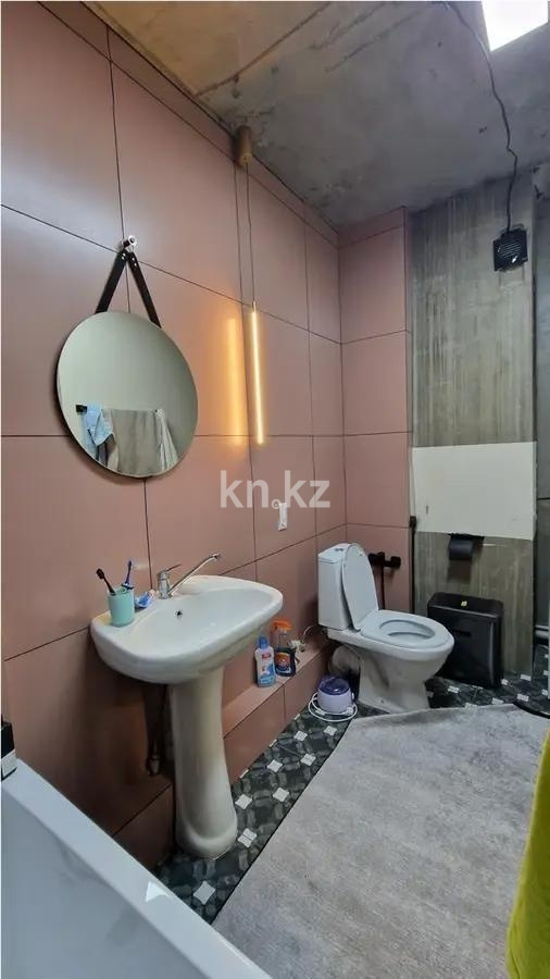 Продажа 2-комнатной квартиры, 63 м² в Алматы - фото 5