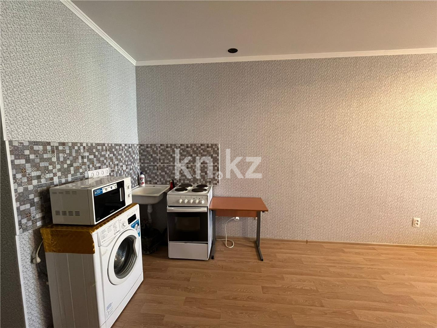 Продажа 1-комнатной квартиры, 30 м² в Астане - фото 4