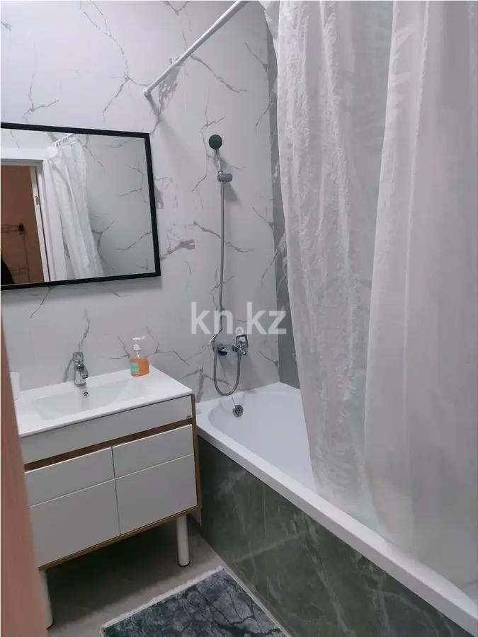 Продажа 1-комнатной квартиры, 38 м² в Астане - фото 5