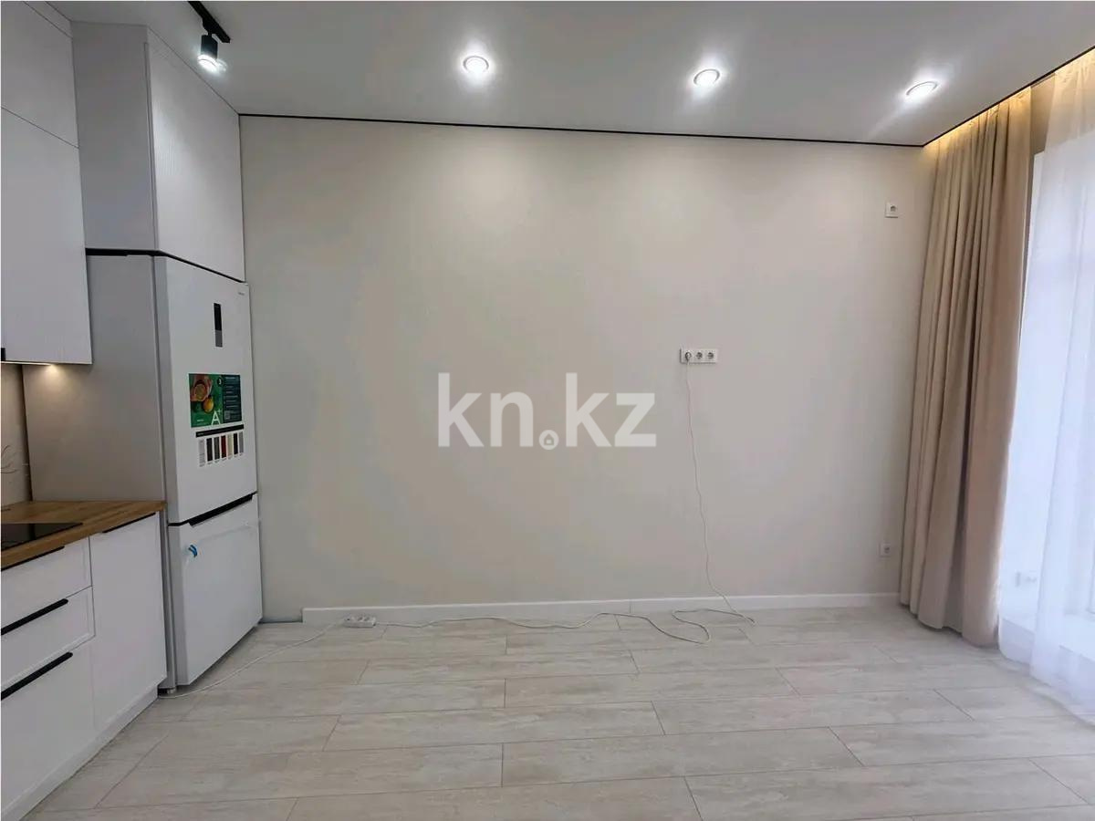 Продажа 3-комнатной квартиры, 73 м², пр. Кабанбай батыра, дом  51 в Астане - фото 2