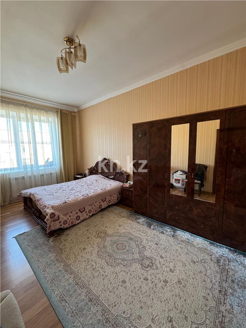 Продажа 4-комнатной квартиры, 121 м² в Караганде - фото 5