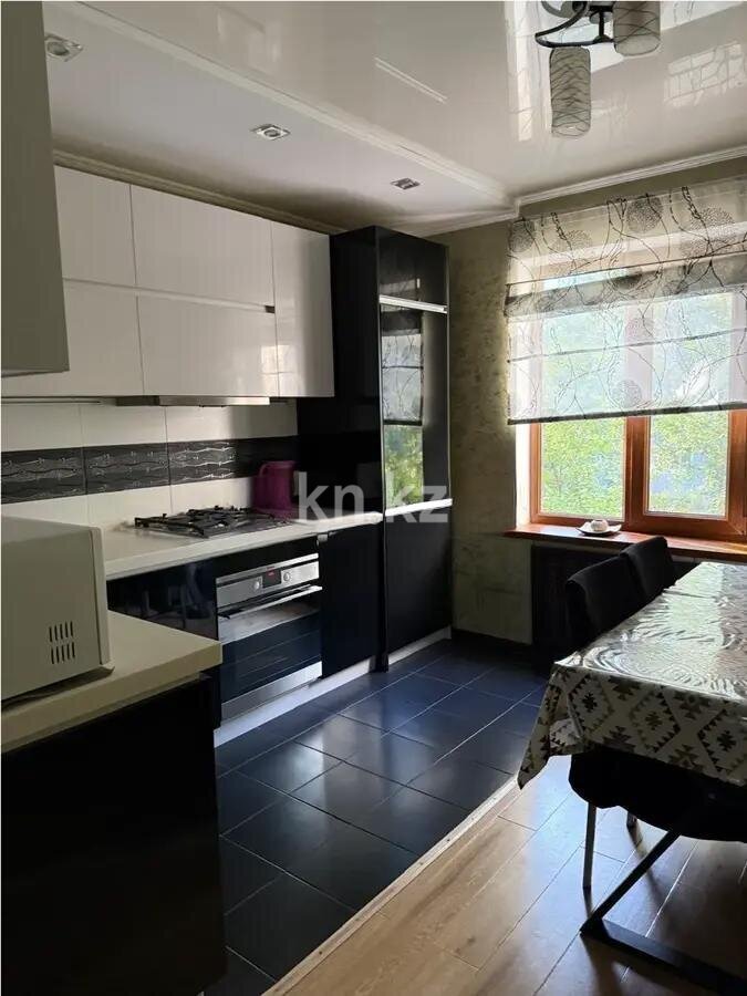 Продажа 4-комнатной квартиры, 86 м² в Алматы - фото 5