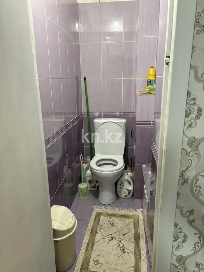 Продажа 4-комнатной квартиры, 77.7 м² в Астане - фото 7