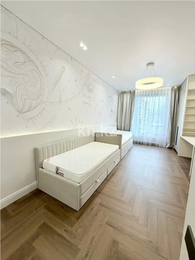 Продажа 3-комнатной квартиры, 120 м² в Алматы - фото 7