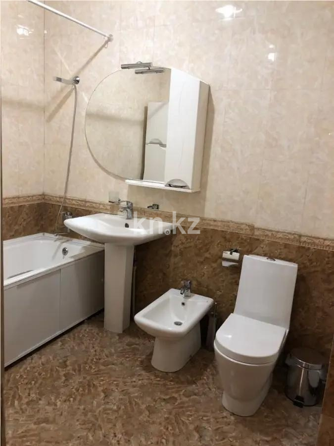 Продажа 4-комнатной квартиры, 113.2 м² в Алматы - фото 5
