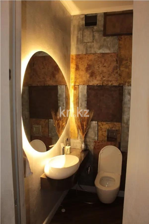 Продажа 4-комнатной квартиры, 130 м², пр. Мангилик Ел, дом  42 в Астане - фото 6