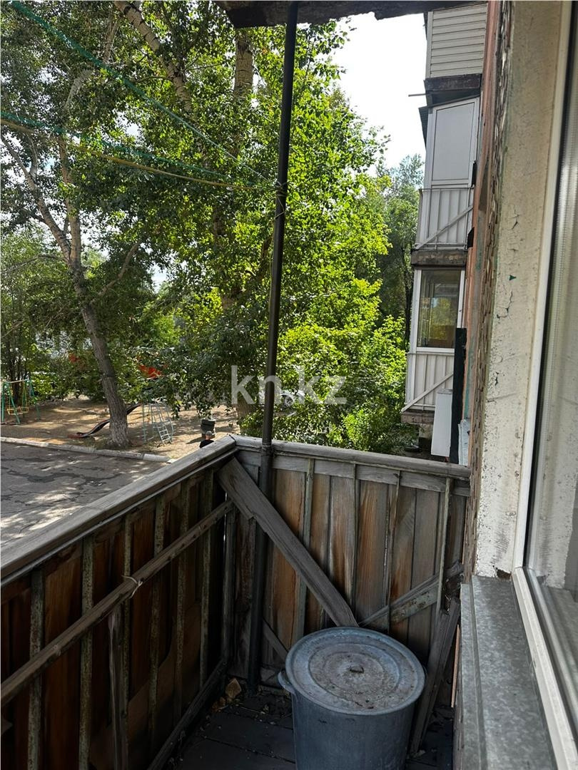 Продажа 1-комнатной квартиры, 31 м² в Караганде - фото 7